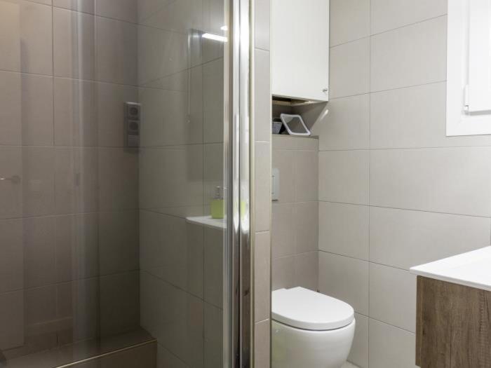 Click&flat Xoriguer Barcelone