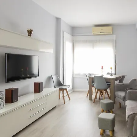 Click&Flat Xoriguer Apartment Barcelona Exterior photo