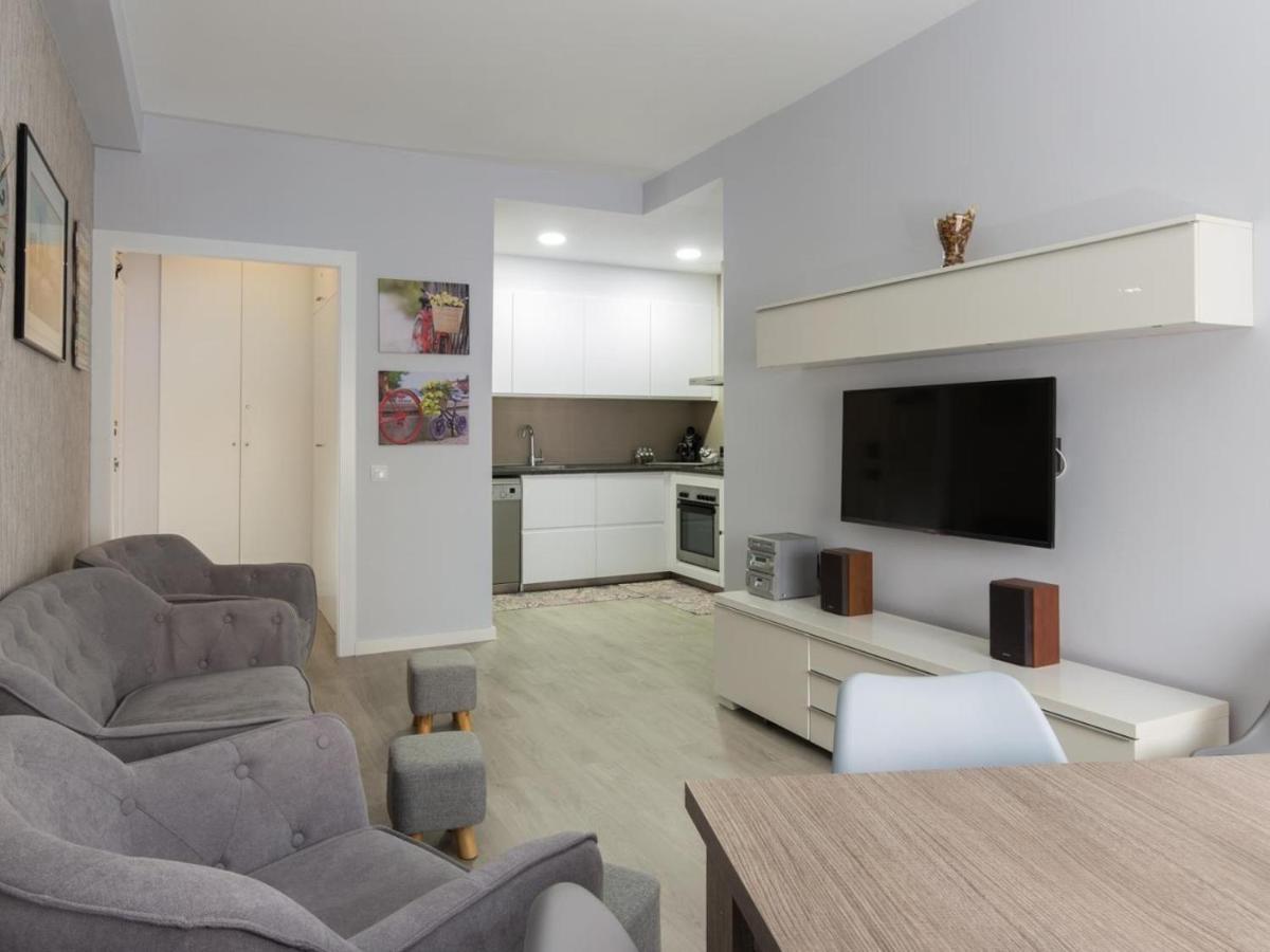 Apartment Click&flat Xoriguer *