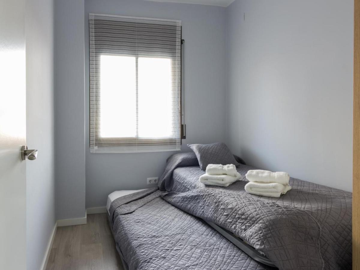 Apartment Click&flat Xoriguer *